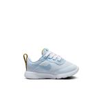 Кроссовки tanjun easyon td Nike, серый - фото 2