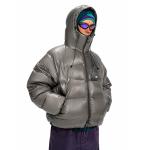 Куртка Nothomme Down, серый - фото 3