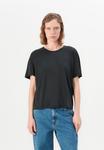 Футболка Vero Moda VMFILLI TEE, Black - фото