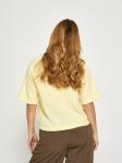 Топ Peppercorn Kate, желтый - фото 3