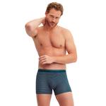 CALIDA Боксеры в цвете Night Blue, Dark Blue - фото 7