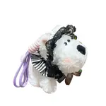 Вест хайленд плюшевый кулон 16,5 см высота OUYIN - фото 2