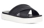 Шлепанцы и сланцы UGG Slide Slippers Women's Black - фото 3