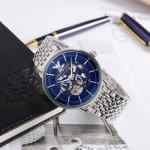 Мужские авиаторские часы EMPORIO ARMANI - фото 3