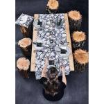 Скатерть pommerby Apelt, белый - фото 2