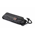 Зонт Euroschirm, черный - фото 4