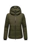Зимняя куртка STEPP RADAA Marikoo, оливковый - фото