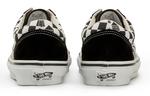 Кроссовки Vans Dover Street Market X Vans Vault Og Old Skool Lx Black/White - фото 4