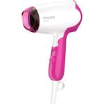 Фен Drycare Bhd003/00 1400 Вт Розовый Белый, Philips - фото