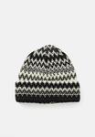 Шапка Missoni BEANIE, Black - фото