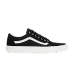 Кроссовки Old Skool Vans, черный - фото