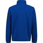 Спортивная флисовая куртка CMP, Cobalt blue - фото 2