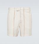 Напечатанные плавки Zegna, Calcare - фото