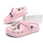 Сабо Jeep Clogs Unisex - фото 4