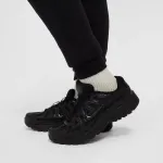 Спортивная одежда Tech Fleece Nike детские брюки, чёрный - фото 6