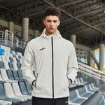 Куртка мужская Joma, оранжевый/красный - фото 13