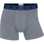 Набор из 3 боксеров CR7 Basic Trunk, цвет Mehrfarbig - фото 2