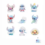 Disney Lilo & Stitch, Stitch, Stitch Mystery Boxes Single Mystery Box/Full Box 8 Pcs MINISO - фото 8