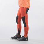 Женские колготки Fløyen V2 Bergans, синий - фото 3