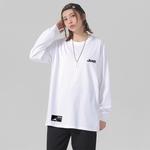 Футболка унисекс Jeep, чистый черный - фото 6