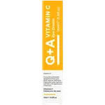 Бодрящий крем для глаз с витамином с Q+A Vitamin C, 15 мл - фото 2
