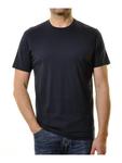 Футболка Ragman, темно-синий - фото