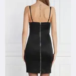 Платье Marciano Guess, черный - фото 3