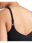 Купальник Arena Shape Jewel One, черный - фото 4