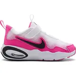 Детские кроссовки Air Max Nova от Nike, little kid, белый/розовый - фото 2