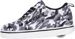 Кроссовки Pro 20 Prints Skate Shoe Heelys, цвет Charcoal/Grey/Camo - фото 4