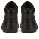 Кроссовки rebound rugged v 'black' Puma, черный - фото 2