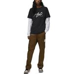 Футболка Air Jordan Essentials Flight Tee DV1429-010 - фото 3