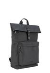 Рюкзак Bogner MYOKO LEON, Schwarz/Black - фото 5