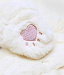 Комбинезон Guess Regular Fit, белый - фото 4