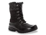 Ботинки Delaney Frost Propet, черный - фото