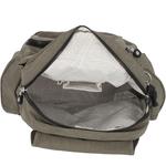 Рюкзак KIPLING, Khaki - фото 5