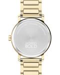 Часы BOLD Evolution 2.0, 40 мм Movado, цвет Gold - фото 3