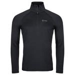 Базовый слой Kilpi Willie, черный - фото