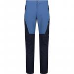 Длинные мужские брюки Keilhose Cmp, голубой - фото