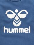 Комбинезон Hummel Flips, синий деним - фото 3