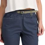 Этичные брюки Black Diamond, цвет charcoal - фото 4