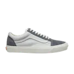 Кроссовки OG Old Skool LX Vans, серый - фото