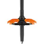 Лыжные палки Helicon Lite Leki, Black - фото 5