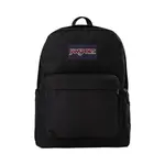 Рюкзак JanSport Superbreak Plus, черный - фото