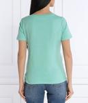 Футболки Regular fit Liu Jo, бирюзовый - фото 4