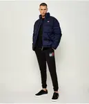 Куртка Regular fit Tommy Jeans, синий - фото 2