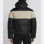 Куртка оверсайз Ea7, черный - фото 3