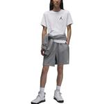 Шорты essentials loopback fleece shorts 'dark grey' Air Jordan, мультиколор - фото 2