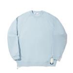 LiNing Свитшот мужской tranquil blue - фото