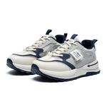 Кроссовки ZHR Chunky Sneakers Women's Low-top, коричневый - фото 57